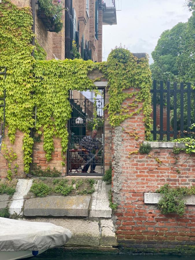 San Isepo Corte Венеція Екстер'єр фото